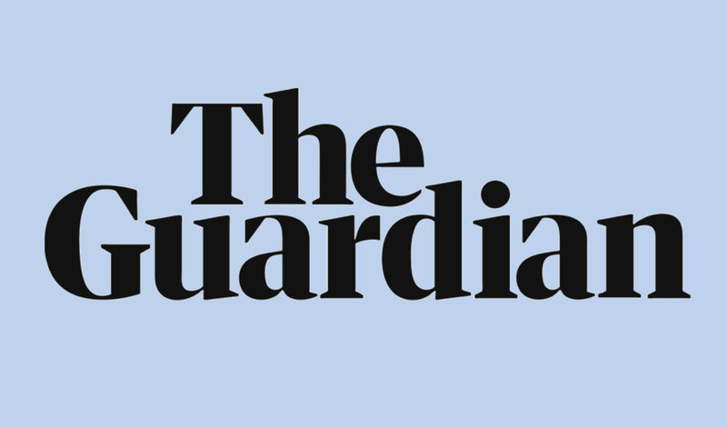 The Guardian Logo
