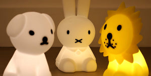 Miffy & Friends Collection
