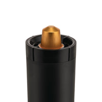 Plissé Capsule Crusher