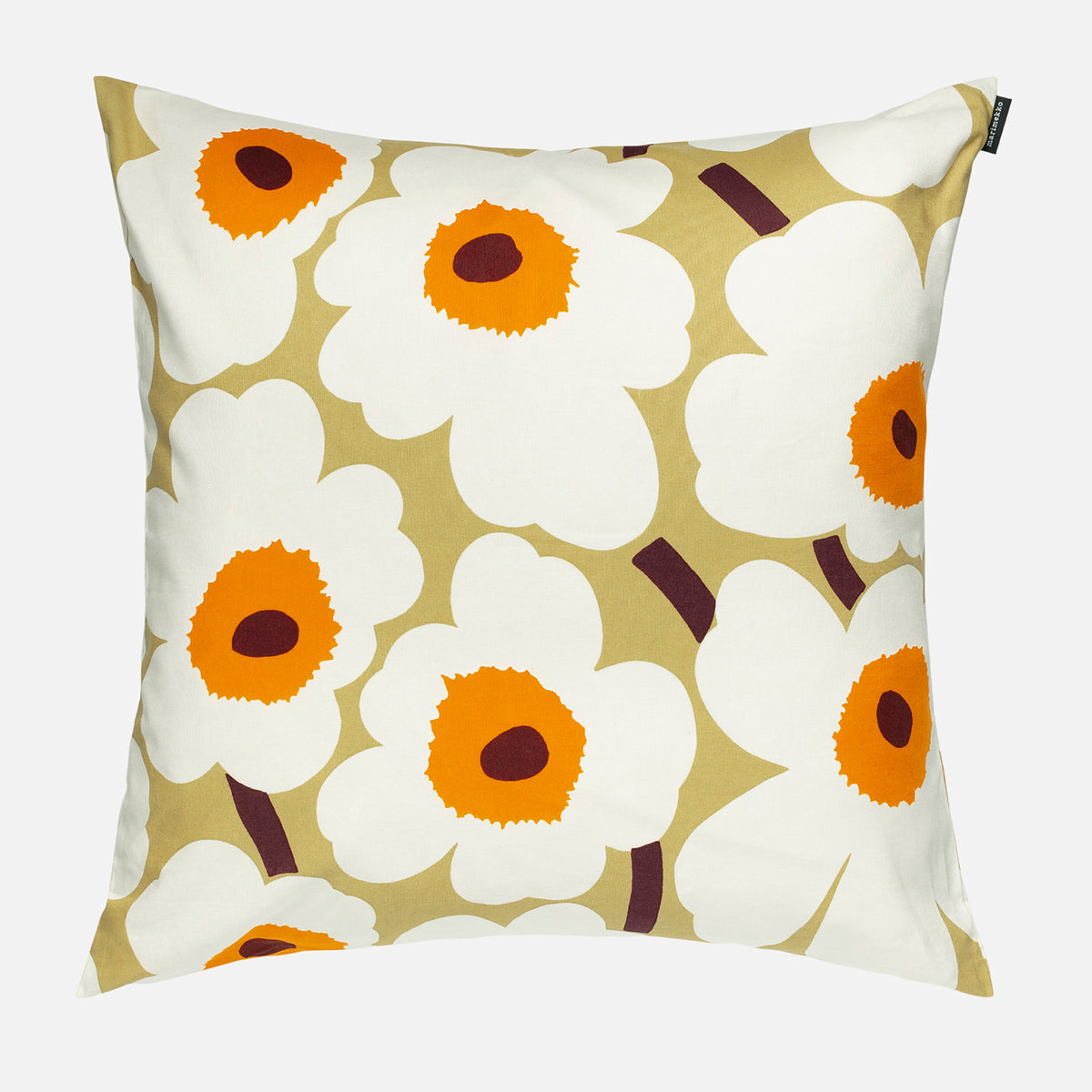 Pieni Unikko Cushion 50cm
