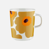 Oiva Unikko Mug 2.5dl, Caramel