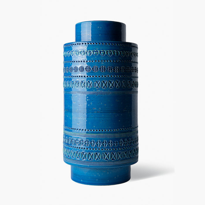 Spool Vase