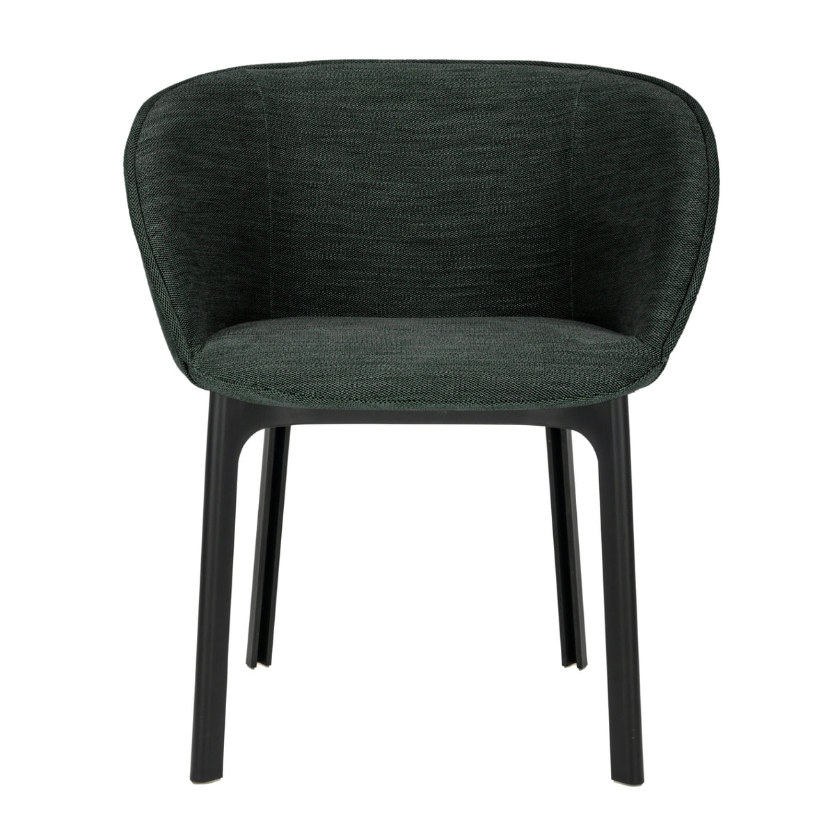 Charla Dining Chair, Antibes Fabric