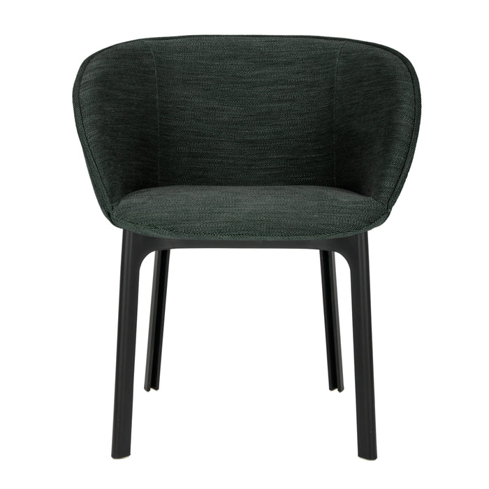 Charla Dining Chair, Antibes Fabric