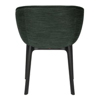 Charla Dining Chair, Antibes Fabric