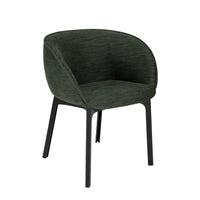 Charla Dining Chair, Antibes Fabric