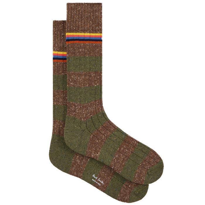 Paul Smith Men's Devon Socks