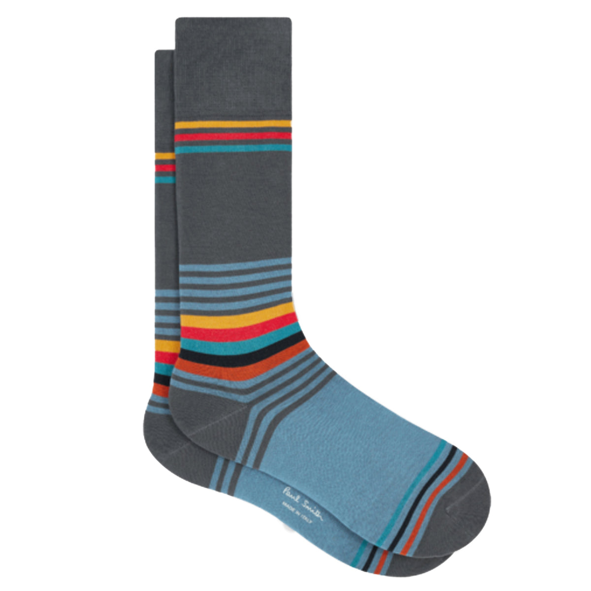 Paul Smith Men's Lorenzo Socks