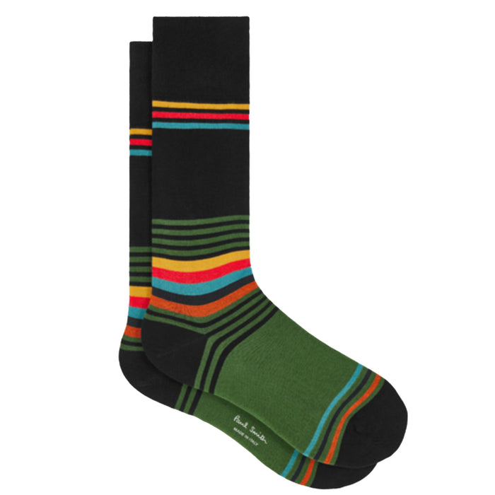 Paul Smith Men's Lorenzo Socks