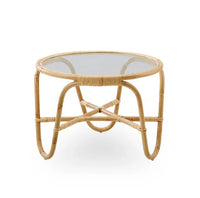 Ex-Display Charlottenborg Coffee Table