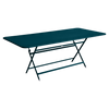 Caractère Outdoor Dining Table, 190 x 90cm