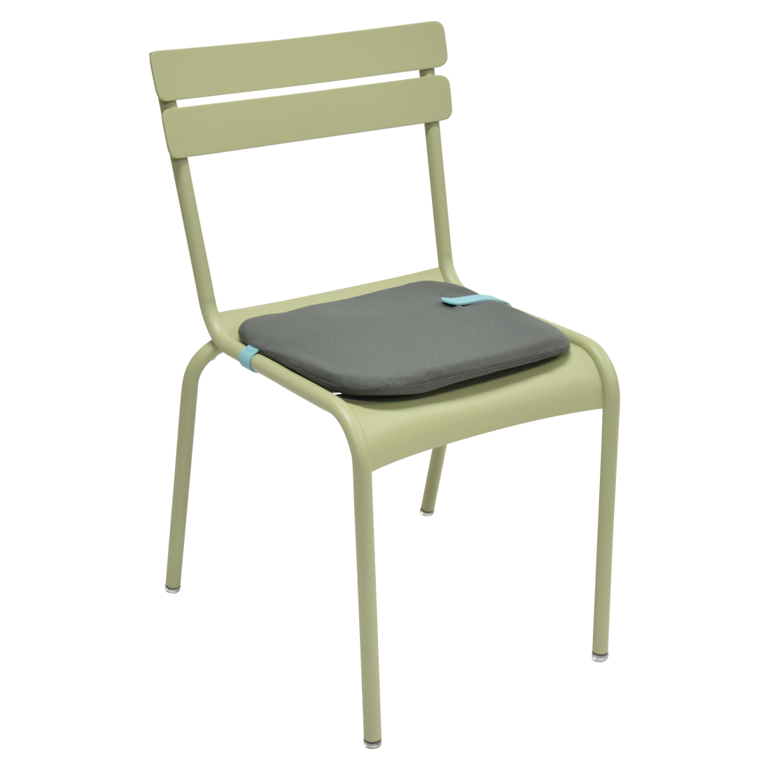 Galette Color Mix Outdoor Cushion