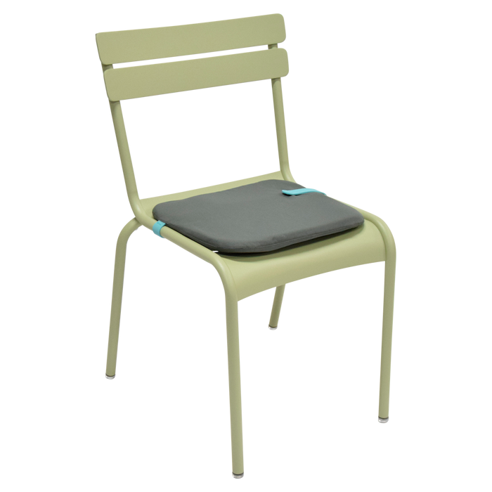 Galette Color Mix Outdoor Cushion