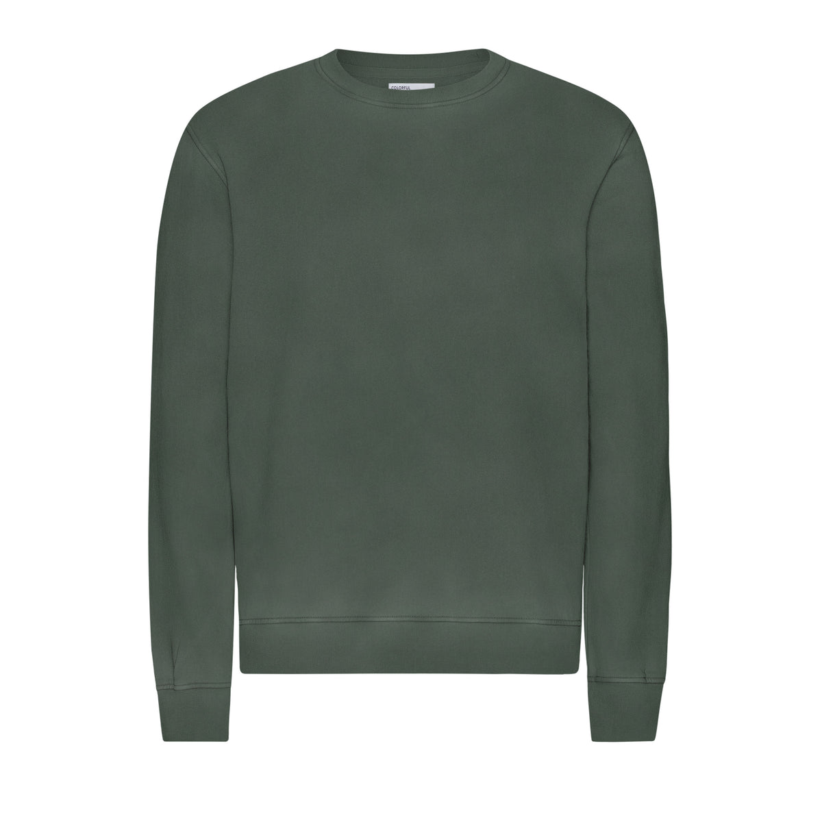 Classic Organic Unisex Sweatshirt, Midnight Forest