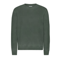 Classic Organic Unisex Sweatshirt, Midnight Forest