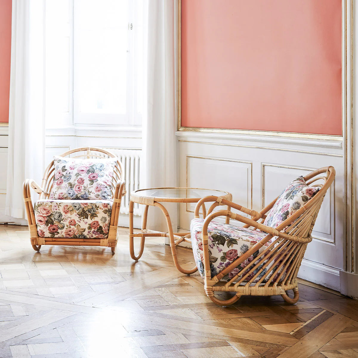 Ex-Display Charlottenborg Coffee Table