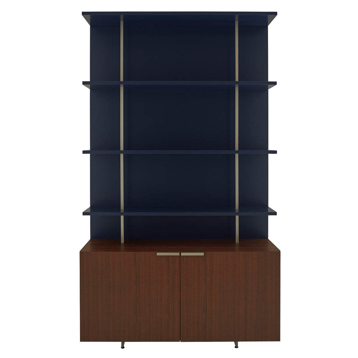 Everywhere Shelving Unit & Low Chest