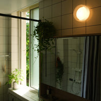 Firth Wall Light IP65