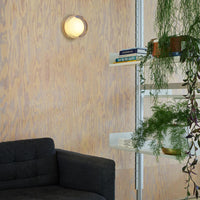 Firth Wall Light IP65