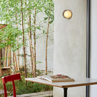 Firth Wall Light IP65