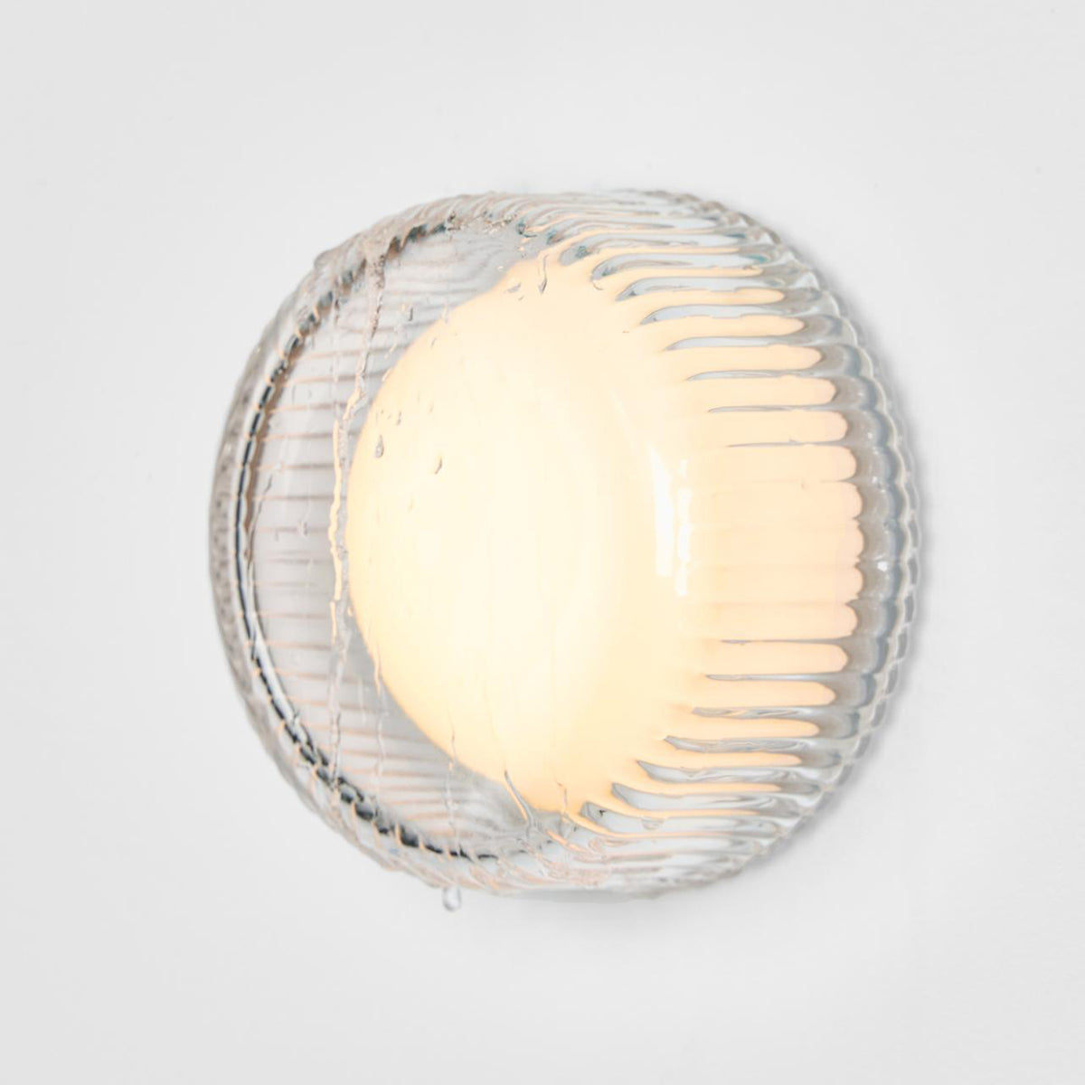 Firth Wall Light IP65