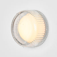 Firth Wall Light IP65