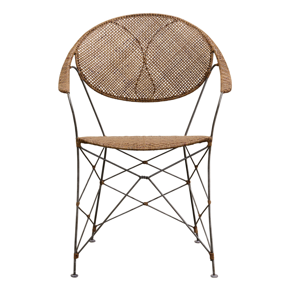 Funk Dining Chair, Ex-Display