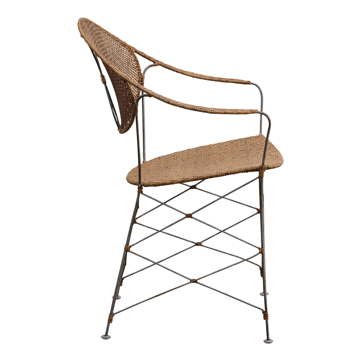 Funk Dining Chair, Ex-Display