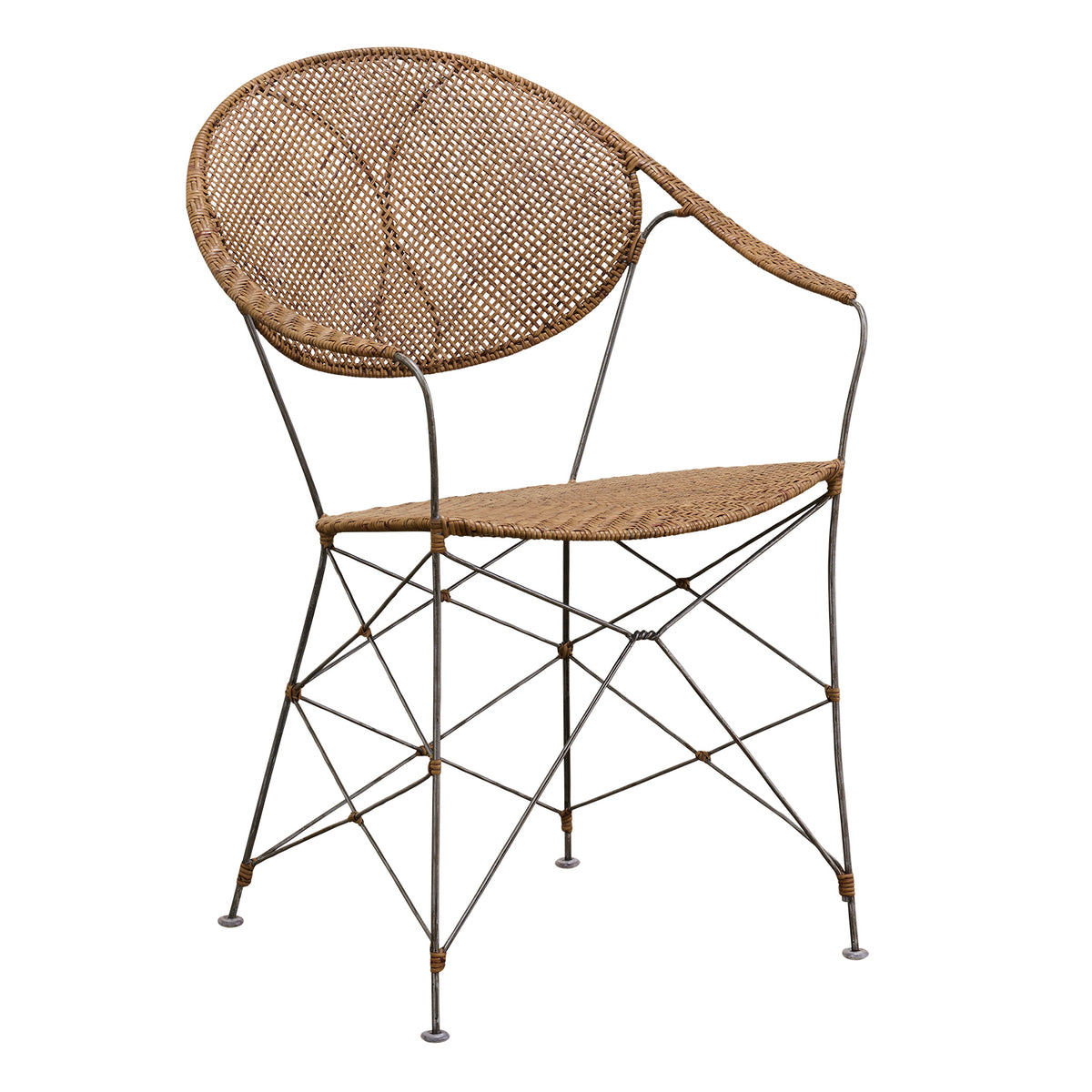 Funk Dining Chair, Ex-Display