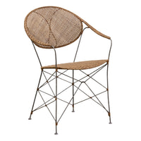 Funk Dining Chair, Ex-Display