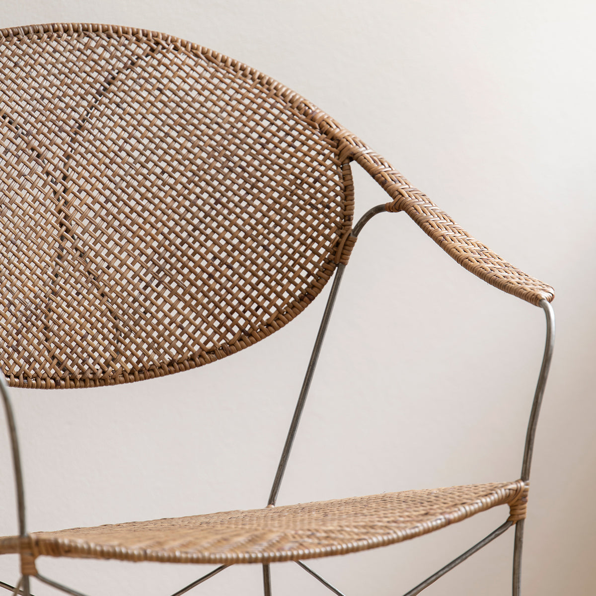 Funk Dining Chair, Ex-Display