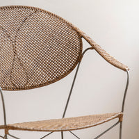 Funk Dining Chair, Ex-Display