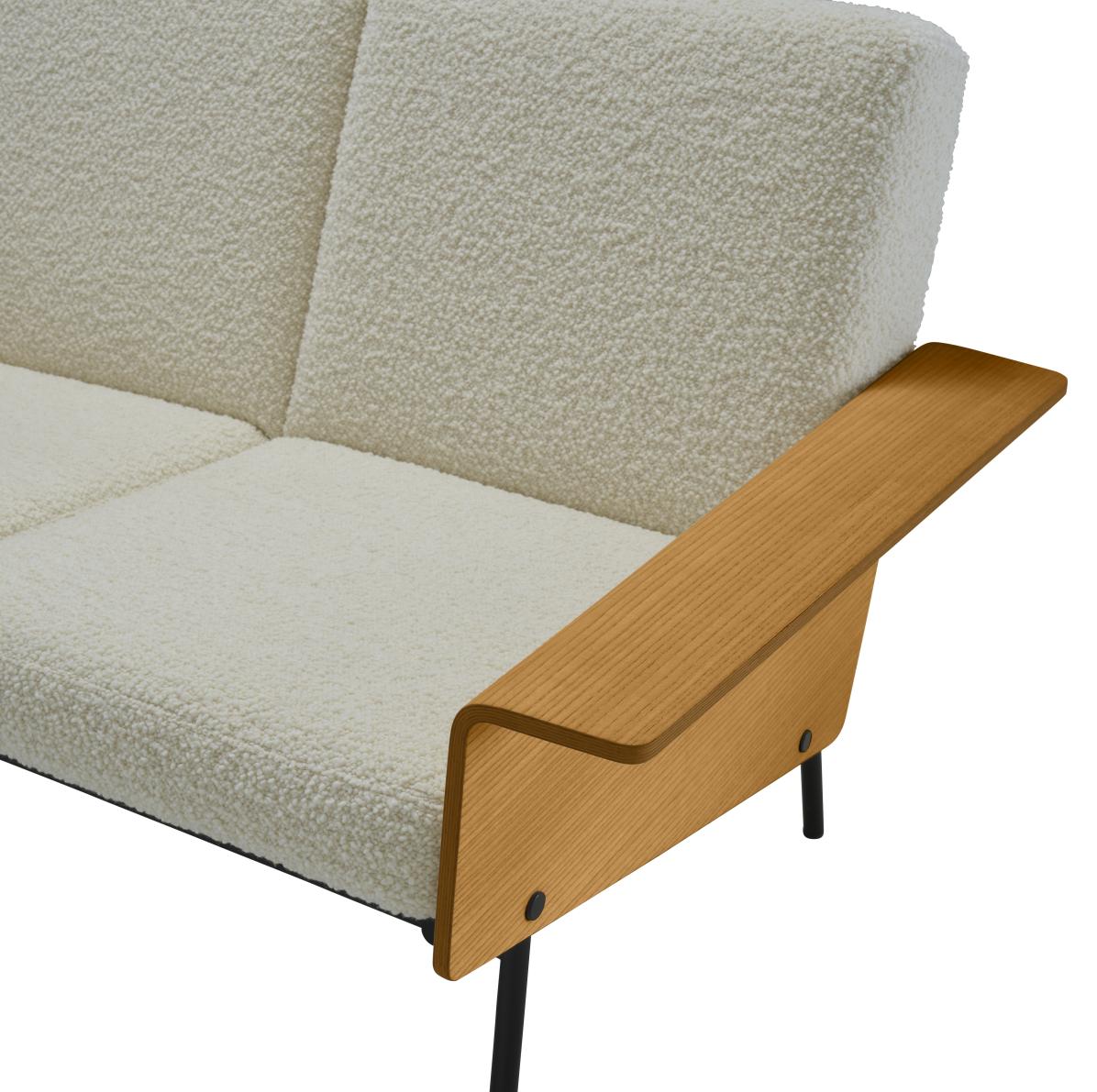 G10 Pierre Guariche Sofa
