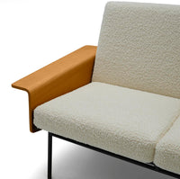G10 Pierre Guariche Sofa