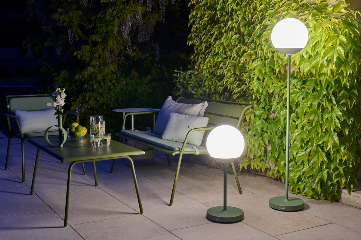 Mooon! Portable Outdoor Light Max