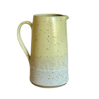 Speckled Tall Jug