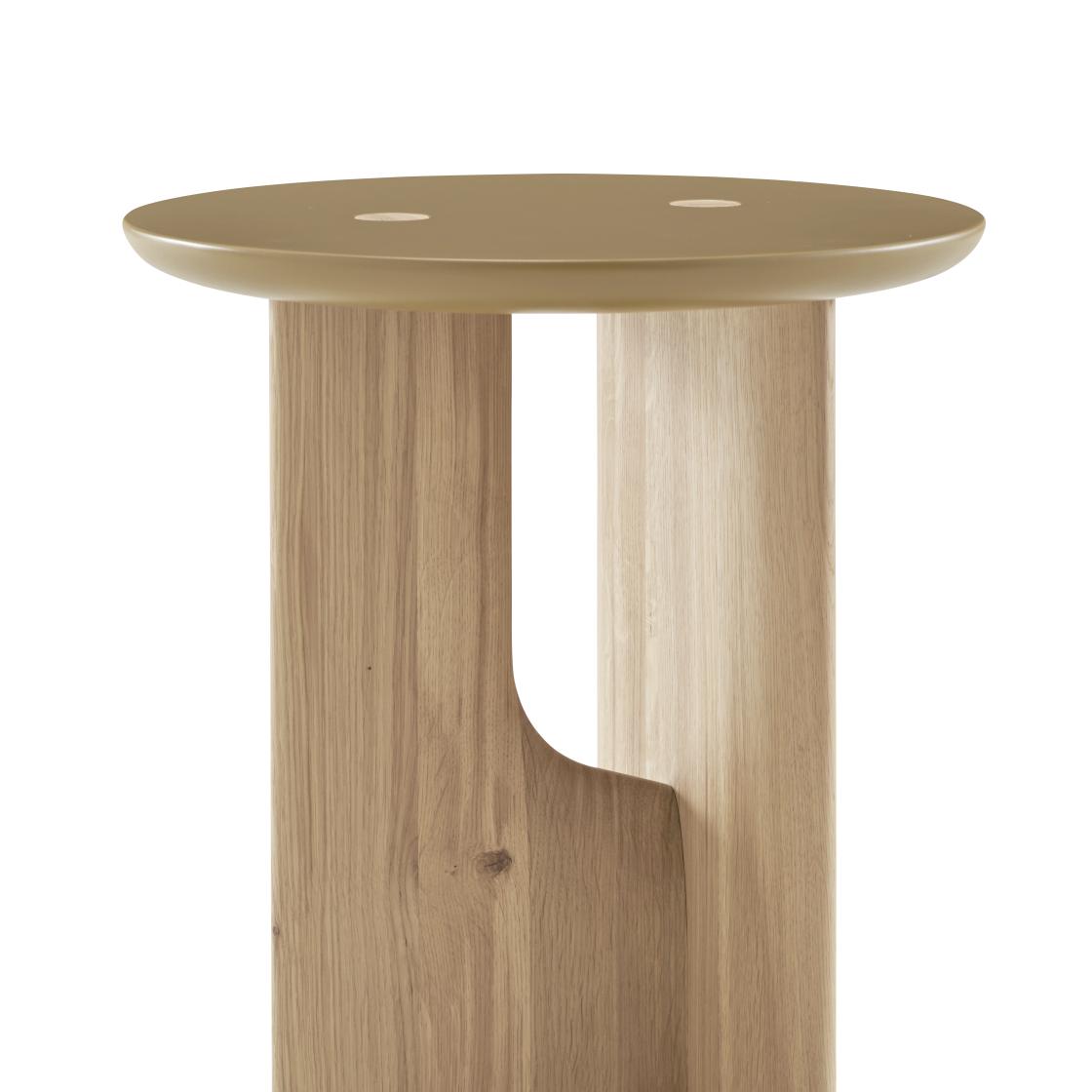 Intervalle Occasional Table