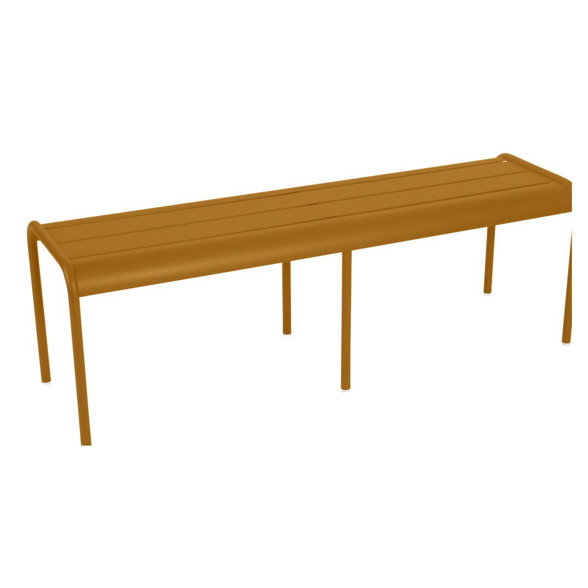 Luxembourg 4 Seater Bench
