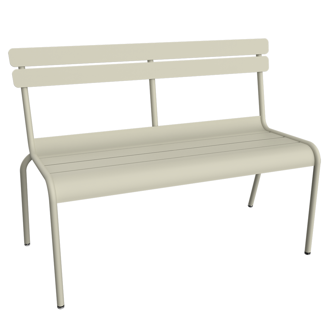 Luxembourg 2 Seat Dining Bench