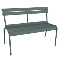 Luxembourg 2 Seat Dining Bench
