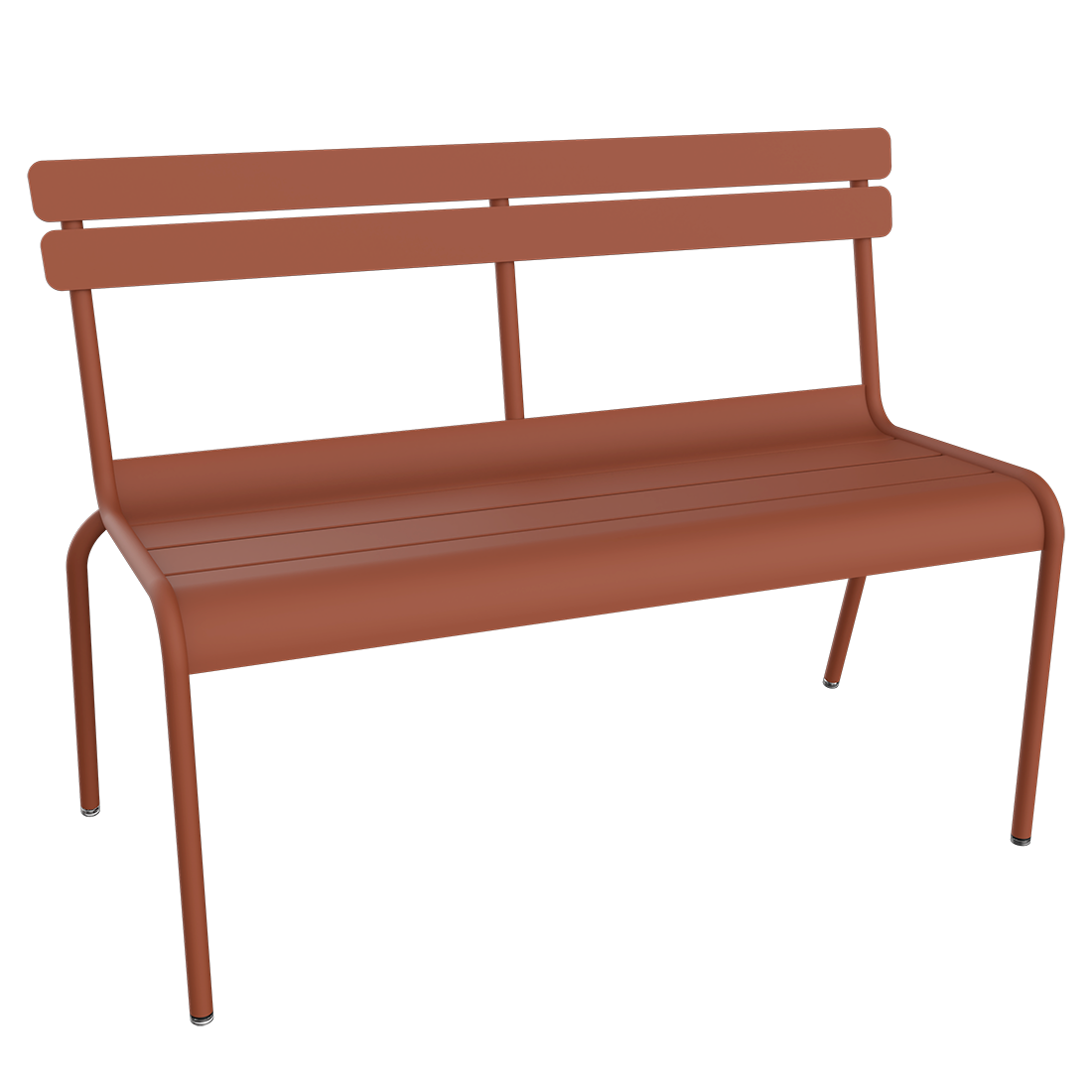 Luxembourg 2 Seat Dining Bench