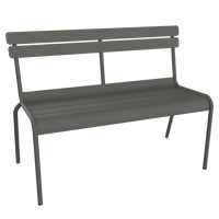 Luxembourg 2 Seat Dining Bench
