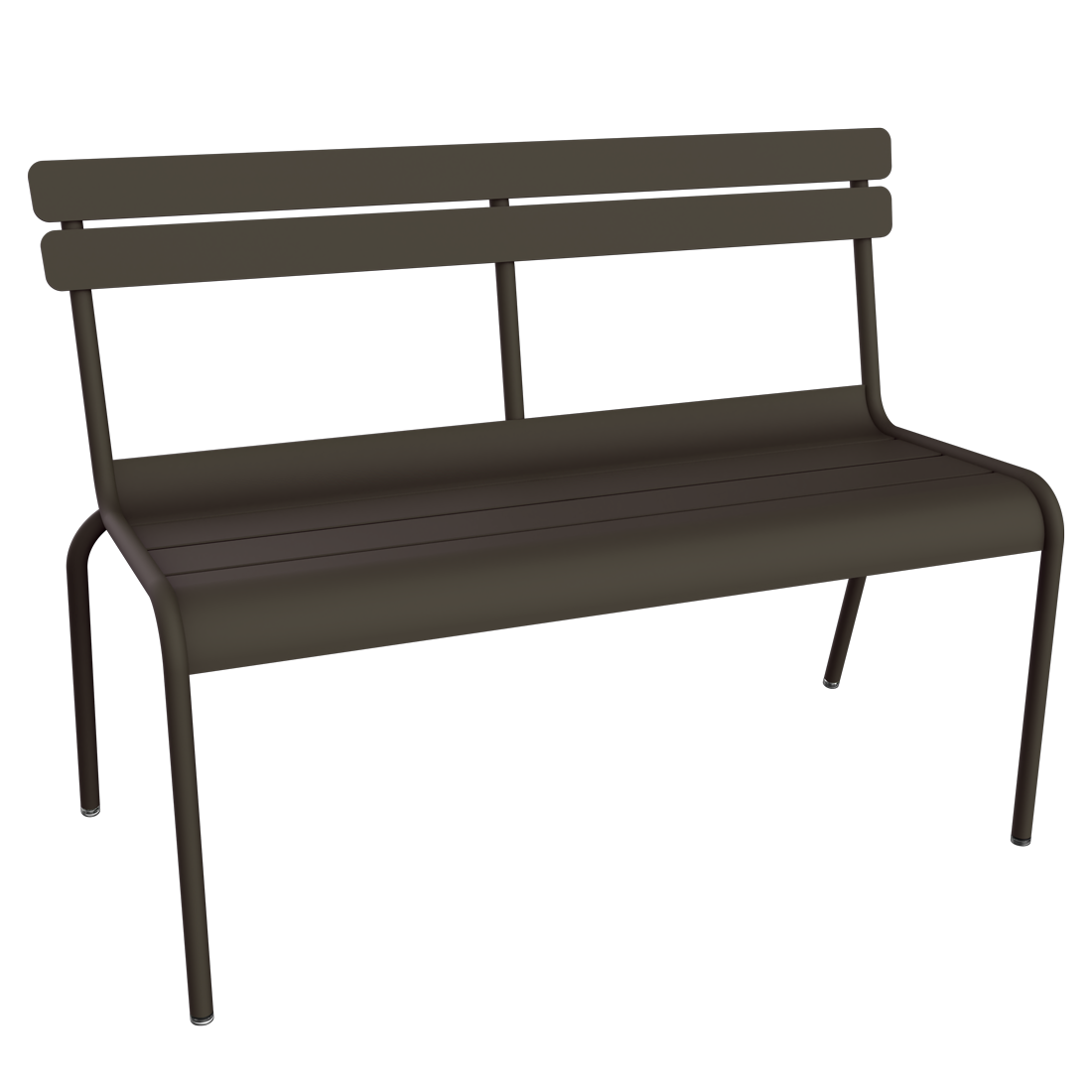 Luxembourg 2 Seat Dining Bench