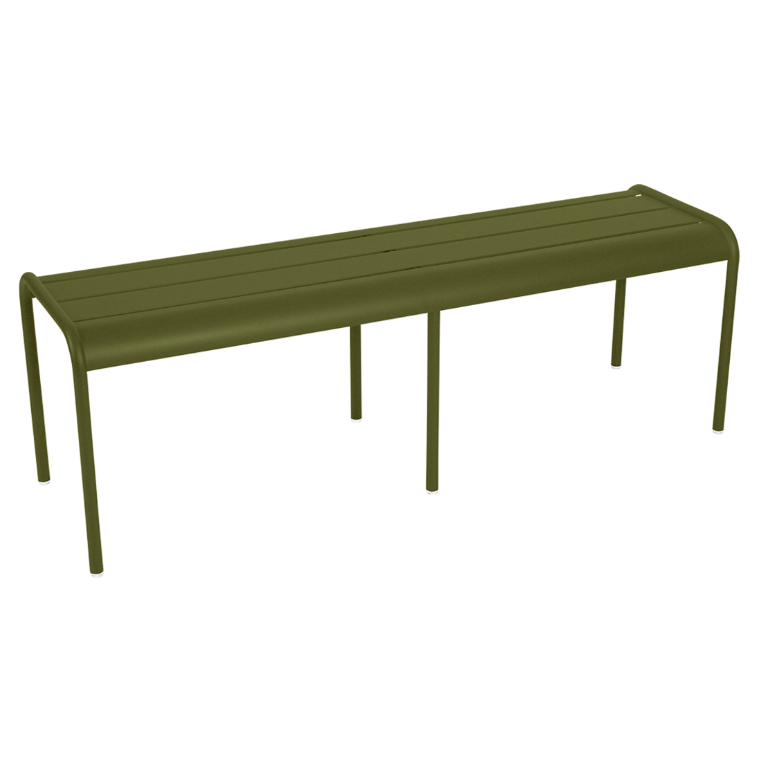 Luxembourg 4 Seater Bench