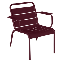 Luxembourg Lounge Armchair
