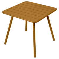 Luxembourg Outdoor Four Leg Table