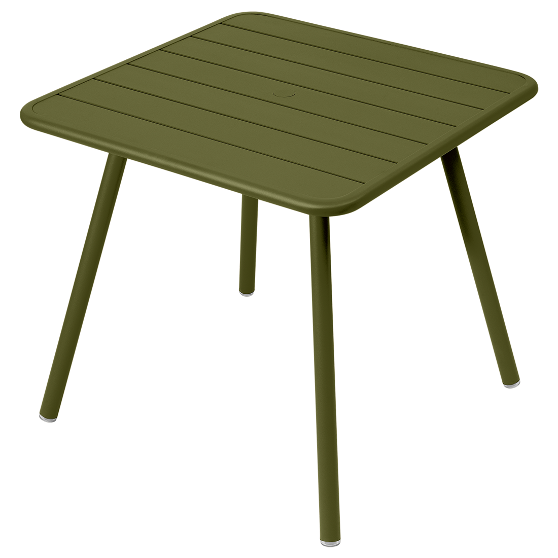 Luxembourg Outdoor Four Leg Table