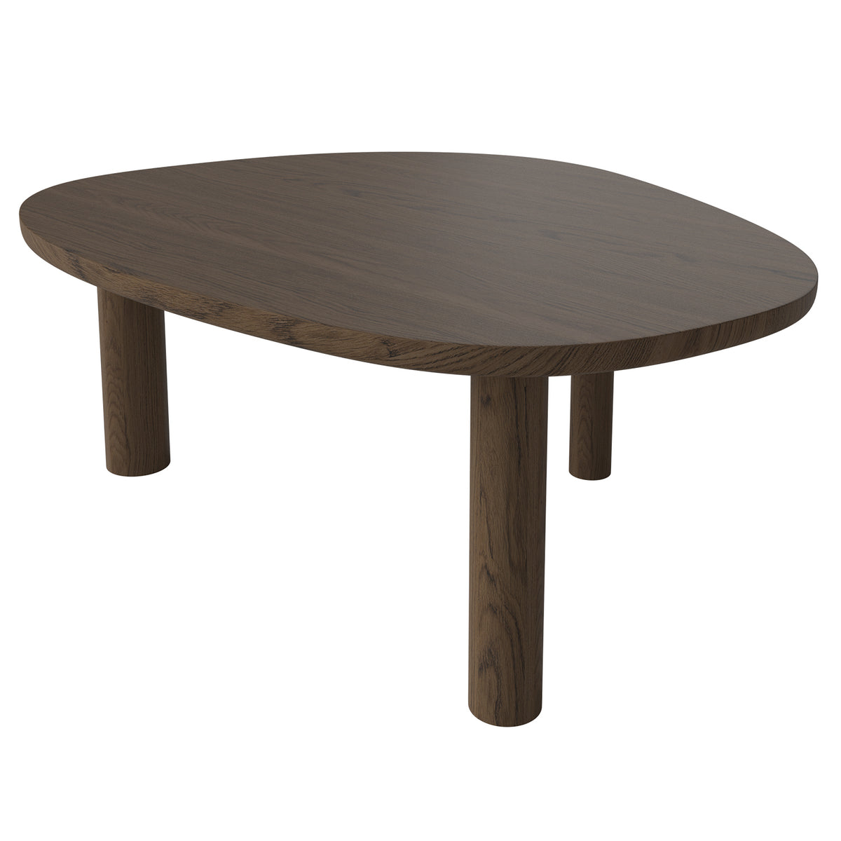 Latch Coffee Table, 100cm