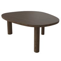Latch Coffee Table, 100cm