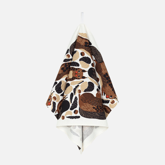 Kurre Tea Towel 43x70cm